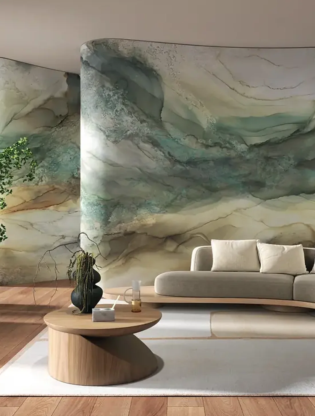 Walls collection inspiration